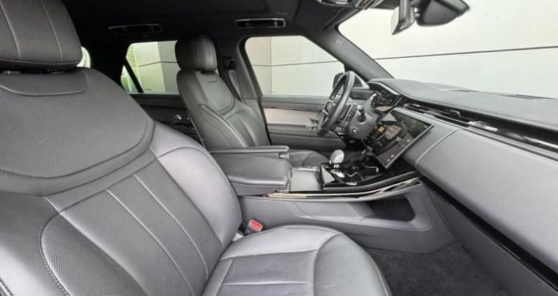 Occasion Land Rover Range Rover HSE Dynamic 460 ch (338 kW) 2024 SUV