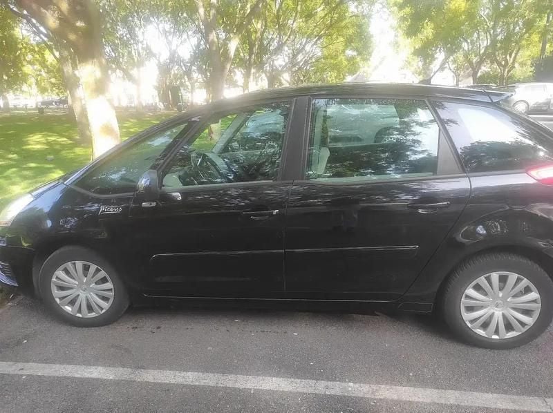 Utilisé 2009 Citroën C4 Picasso Exclusive Monospace | 3 000 € (Super prix) - Image 1/4