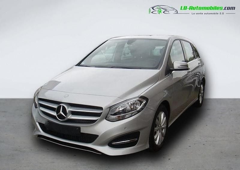 Utilisé 2016 Mercedes B180 Monospace | 15 900 € - Image 1/4