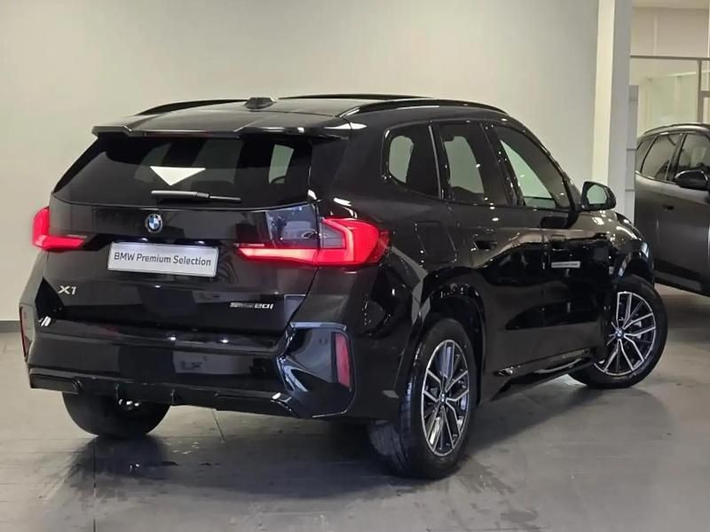 Occasion BMW X1 M Sport 173 ch (127 kW) 2025 Noir SUV