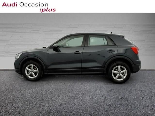 Occasion Audi Q2 150 ch (110 kW) 2023 SUV