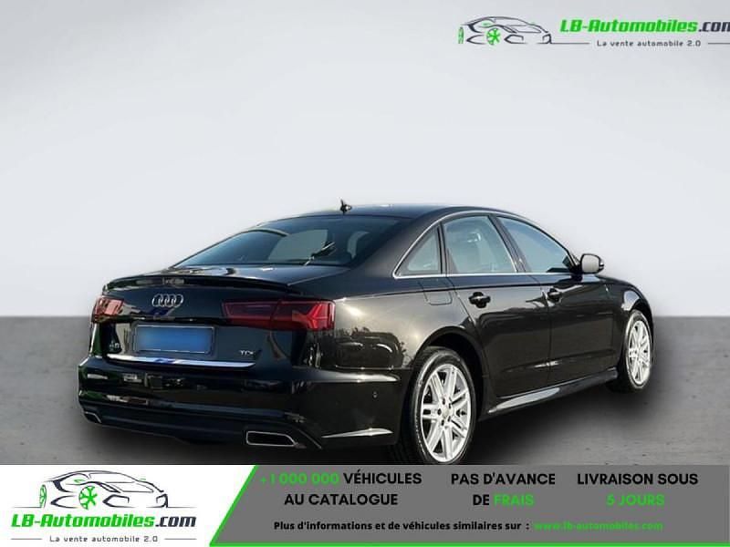 Occasion Audi A6 218 ch (160 kW) 2017 Berline