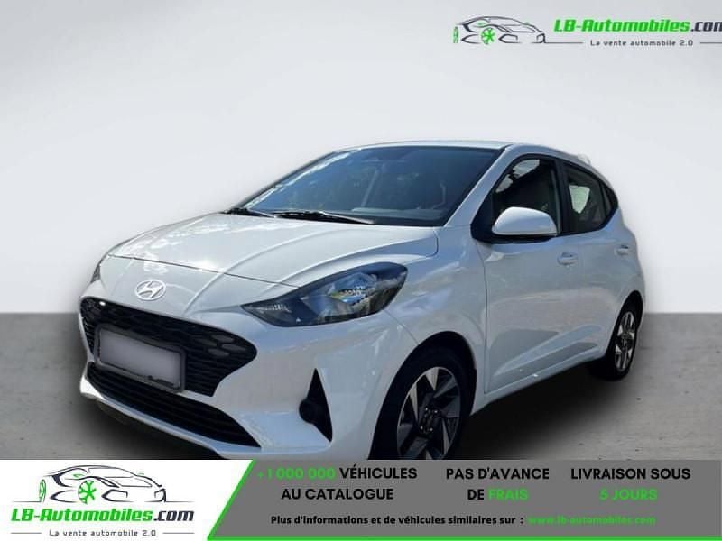 Utilisé 2024 Hyundai i10 Citadine | 21 900 € (Prix juste) - Image 1/2