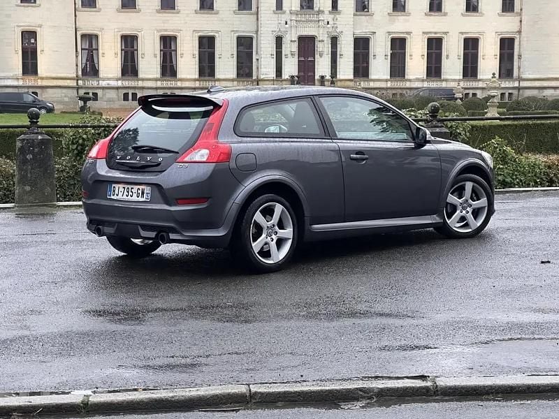Occasion Volvo C30 R-Design 150 ch (110 kW) 2011 Citadine