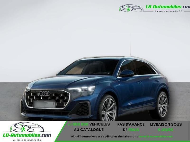 Utilisé 2025 Audi Q8 Sport SUV | 123 500 € - Image 1/4