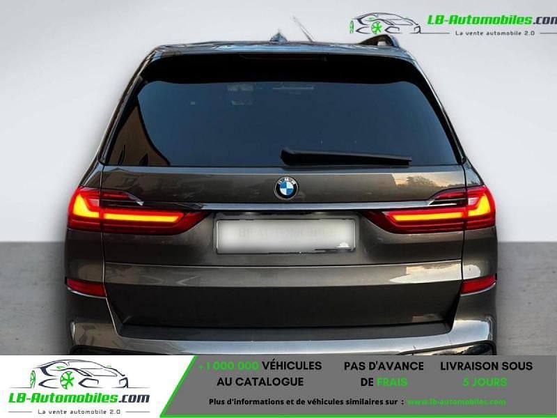 Occasion BMW X7 Comfort Edition 340 ch (250 kW) 2021 SUV