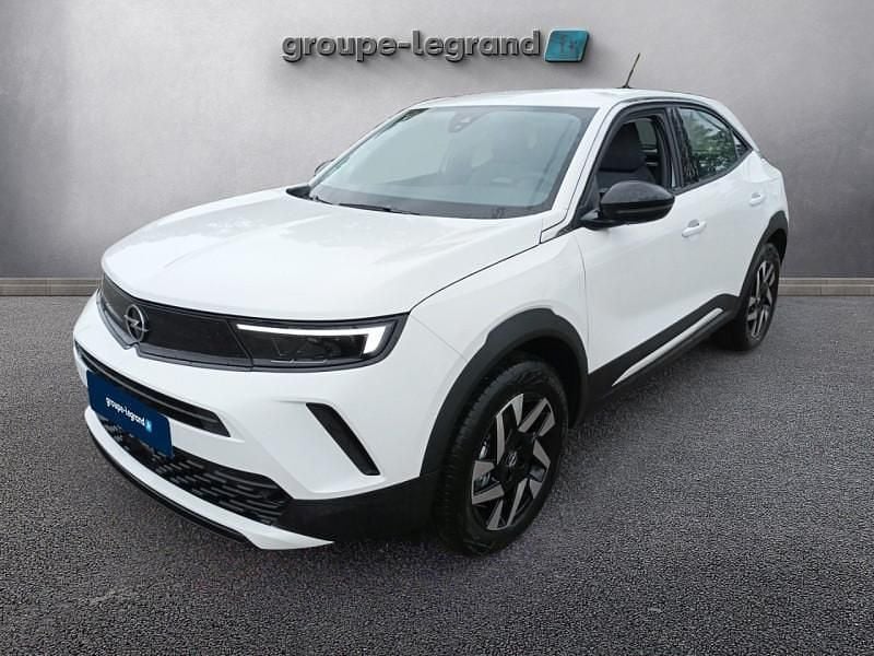 Utilisé 2024 Opel Mokka SUV | 19 980 € (Prix juste) - Image 1/4