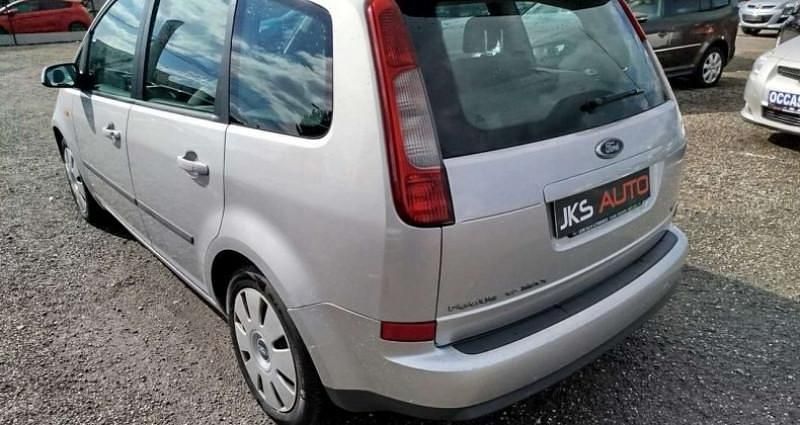 Occasion Ford C-MAX 110 ch (80 kW) 2004 Monospace