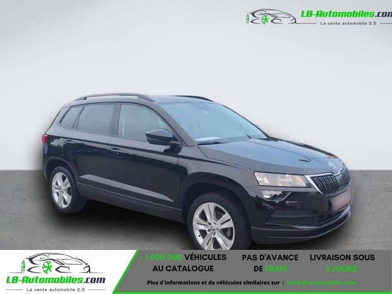 Occasion 2019 Skoda Karoq SUV | 27 100 € (Prix juste) - Image 1/4