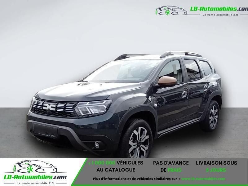 Occasion 2024 Dacia Duster | 28 200 € - Image 1/3