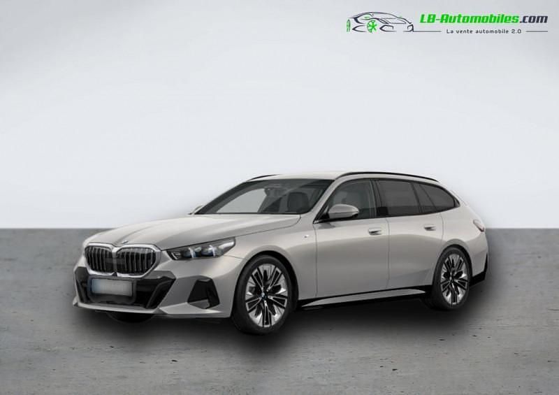 Utilisé 2024 BMW 520 Comfort Edition Berline | 58 900 € - Image 1/4