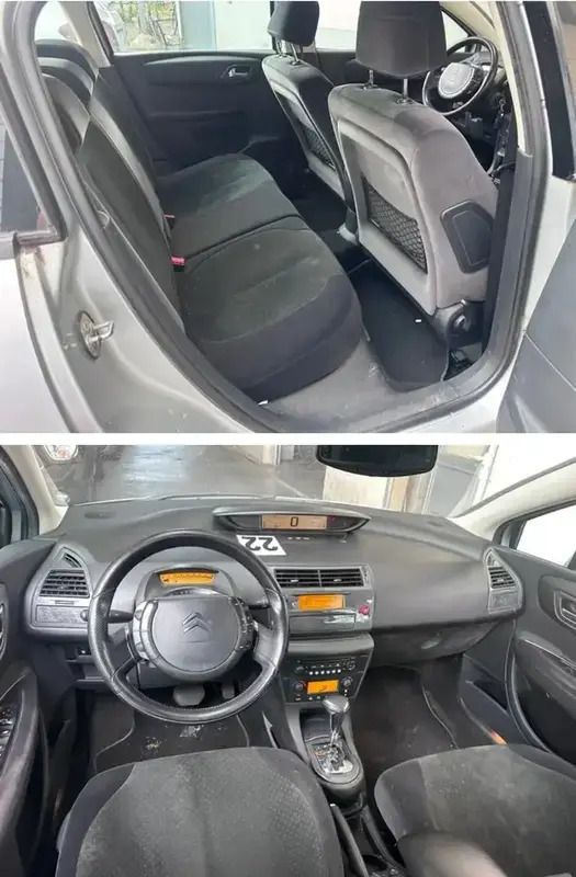 Utilisé 2006 Citroën C4 Berline | 3 500 € (Prix juste) - Image 1/4