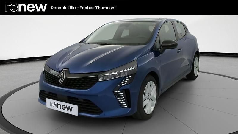 Occasion Renault Clio V Evolution 90 ch (66 kW) 2024 Bleu Citadine