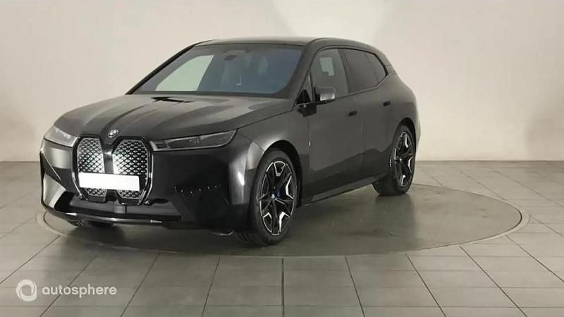 Occasion BMW iX Sport Line 389 kW (530 ch) 2025 SUV