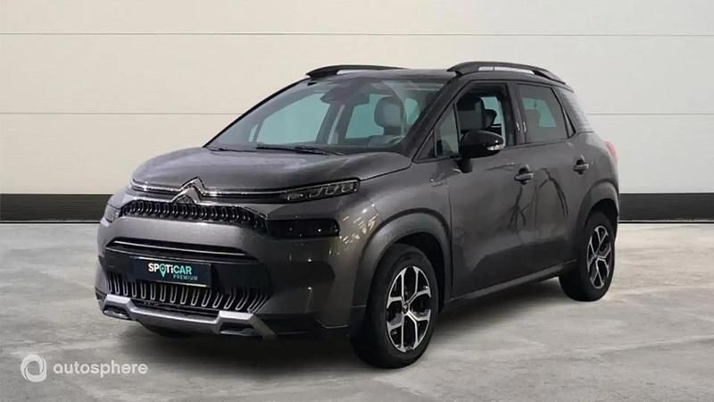 Occasion Citroën C3 Aircross Shine 122 ch (89 kW) 2022 SUV