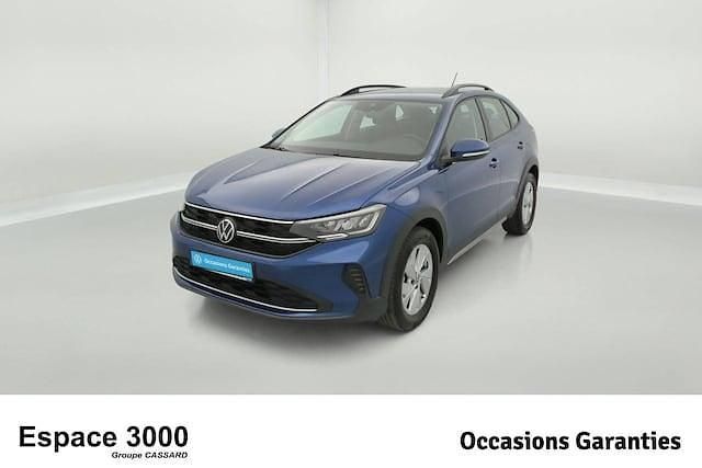 Utilisé 2024 VW Taigo Life SUV | 22 490 € (Prix juste) - Image 1/4