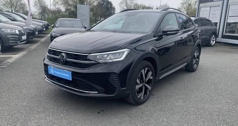 Occasion 2024 VW Taigo Edition SUV | 22 990 € (Prix cher) - Image 1/4