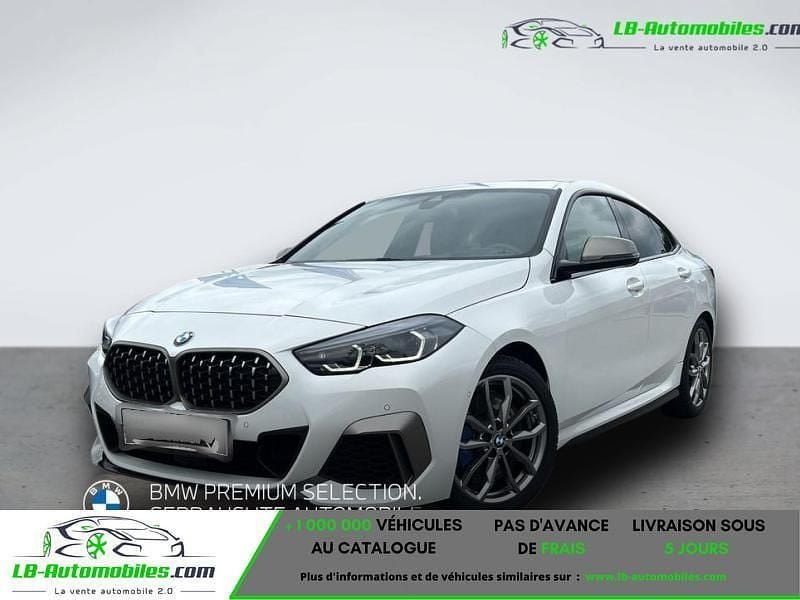 Utilisé 2024 BMW M235 Comfort Edition Coupé | 43 500 € - Image 1/4