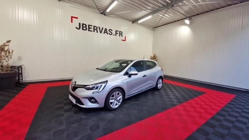 Utilisé 2020 Renault Clio V Business Berline | 12 990 € (Prix juste) - Image 1/4