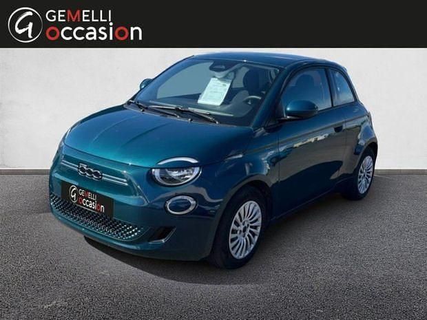 Utilisé 2022 Fiat 500e Action Citadine | 14 990 € (Prix assez cher) - Image 1/4
