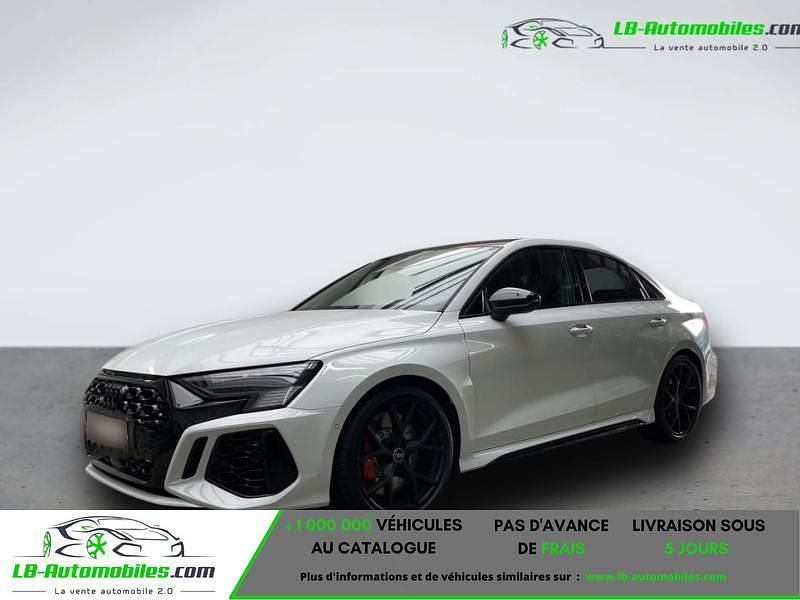Utilisé 2024 Audi RS3 Sport Citadine | 68 100 € (Super prix) - Image 1/4