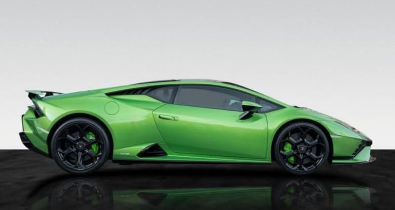 Occasion Lamborghini Huracán 640 ch (470 kW) 2024 Coupé