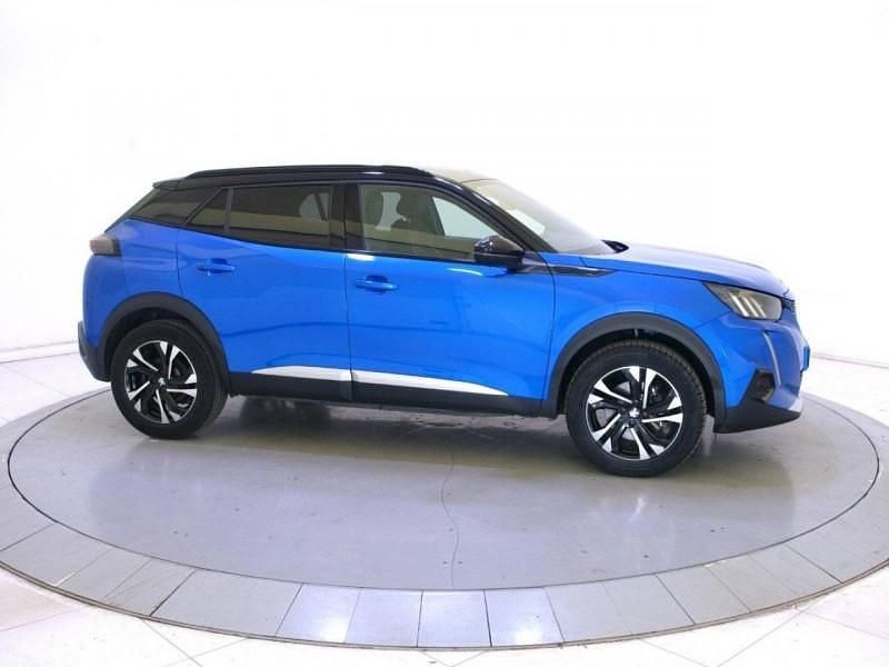 Occasion Peugeot e-2008 100 kW (136 ch) 2021 SUV