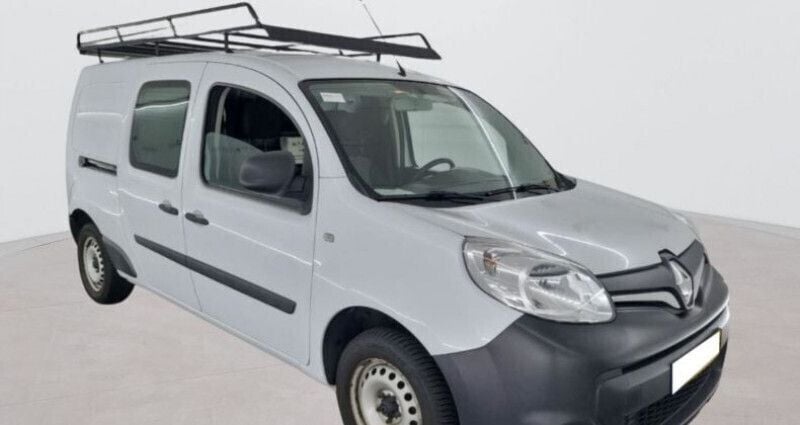 Utilisé 2019 Renault Kangoo Monospace | 13 188 € (Super prix) - Image 1/4