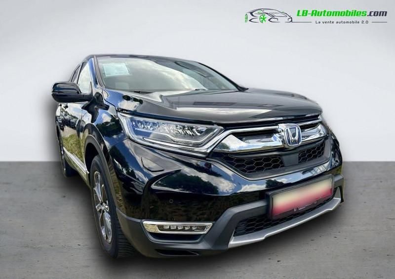 Utilisé 2021 Honda CR-V SUV | 30 200 € (Bon prix) - Image 1/4