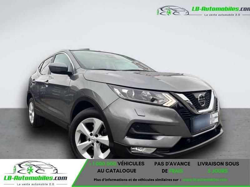 Occasion 2018 Nissan Qashqai Acenta SUV | 19 900 € (Prix assez cher) - Image 1/4