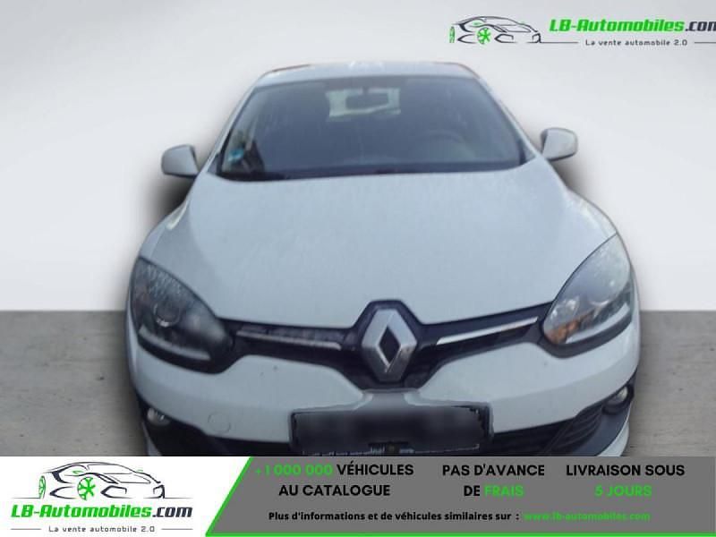 Occasion Renault Mégane 116 ch (85 kW) 2015 Berline