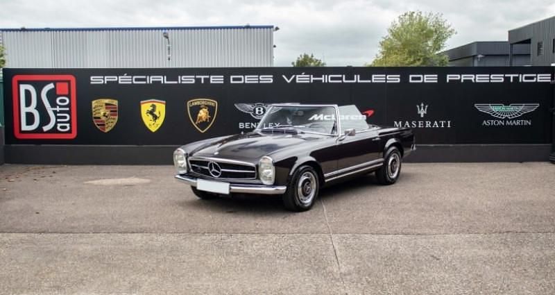Occasion 1967 Mercedes 230 | 79 000 € - Image 1/4