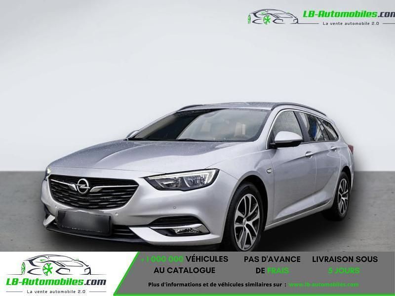 Utilisé 2019 Opel Insignia Break | 22 300 € (Prix juste) - Image 1/4