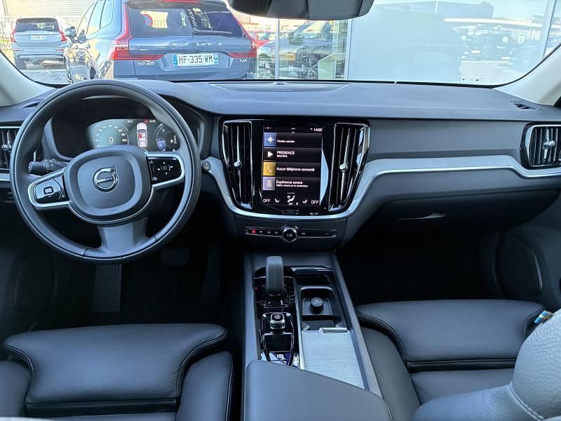 Occasion Volvo V60 CC Pro 197 ch (144 kW) 2022 Break