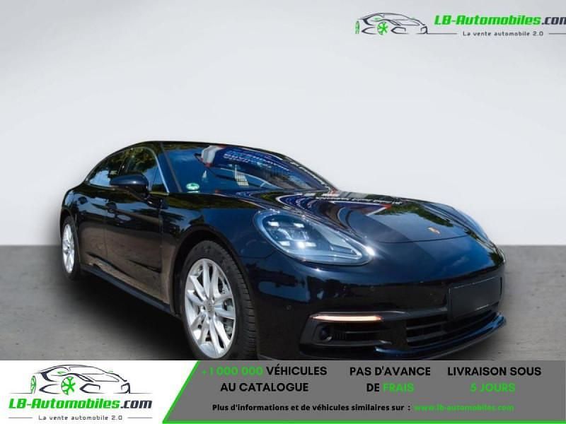 Occasion 2018 Porsche Panamera 4S Berline | 70 100 € (Super prix) - Image 1/4