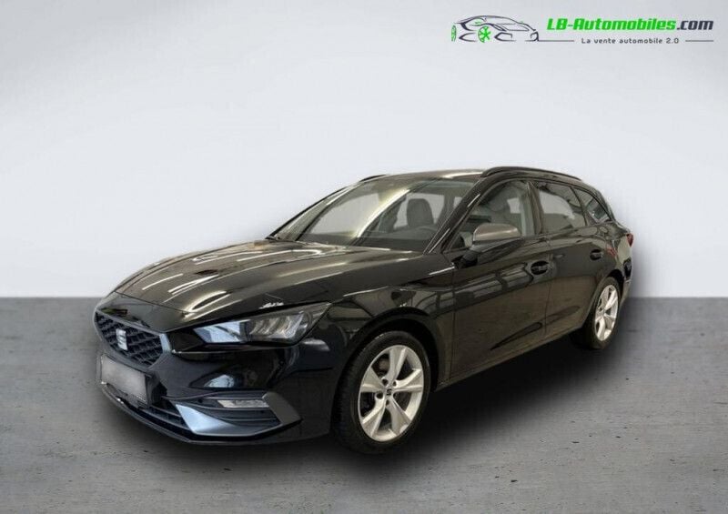 Utilisé 2022 Cupra Leon Break | 29 400 € (Bon prix) - Image 1/4