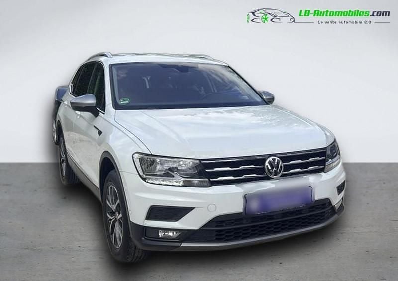 Utilisé 2021 VW Tiguan Allspace SUV | 34 500 € (Bon prix) - Image 1/4