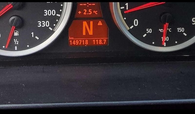 Occasion BMW M5 507 ch (372 kW) 2005 Blanc Berline