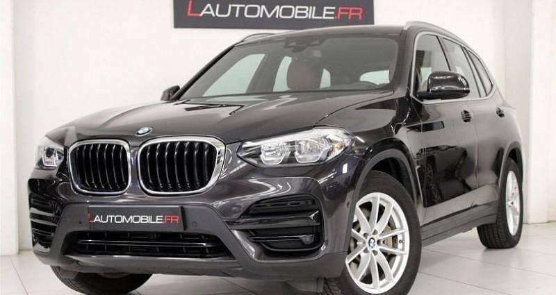 Utilisé 2021 BMW X3 Comfort Edition SUV | 31 800 € - Image 1/4