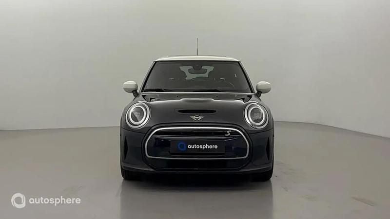 Occasion Mini Cooper SE Premium Plus 136 kW (186 ch) 2023 Noir Citadine