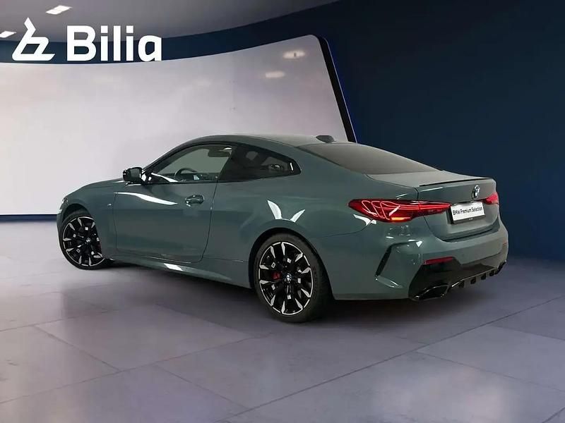 Occasion BMW 440 Sport Line 340 ch (250 kW) 2024 Vert Coupé