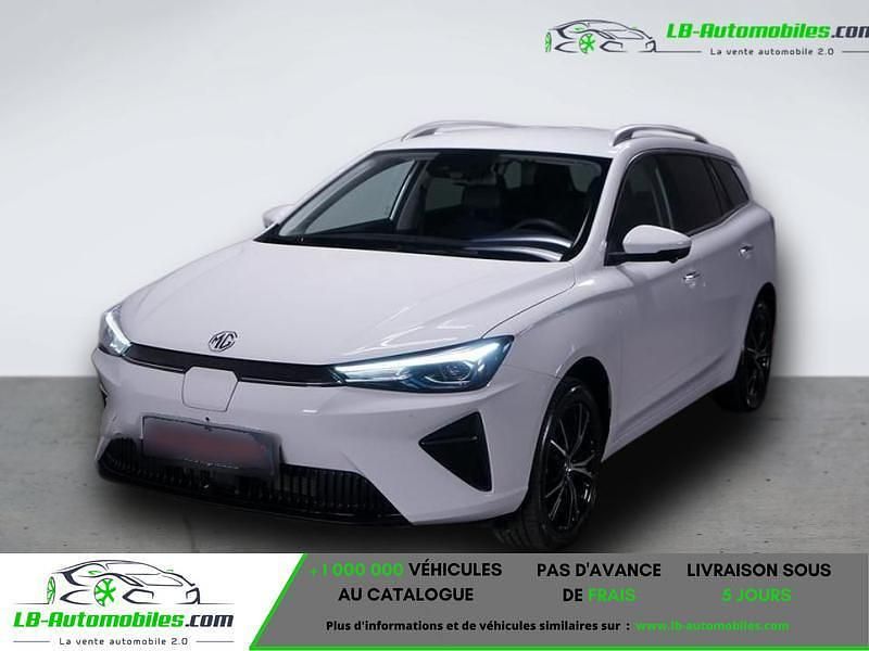 Utilisé 2022 MG MG5 EV Break | 20 800 € (Bon prix) - Image 1/4