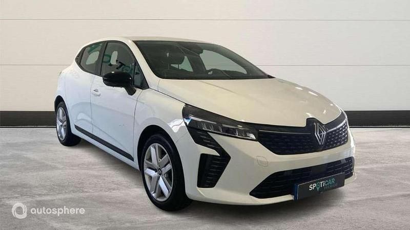 Occasion Renault Clio V Evolution 102 ch (75 kW) 2025 Berline