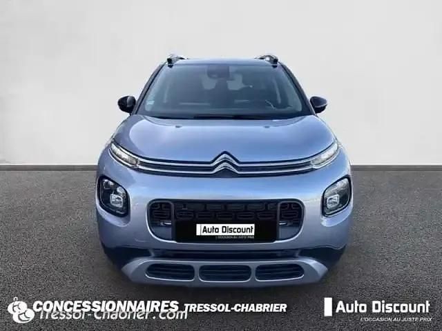 Occasion Citroën C3 Aircross PureTech 110 ch (80 kW) 2020 Champagne SUV