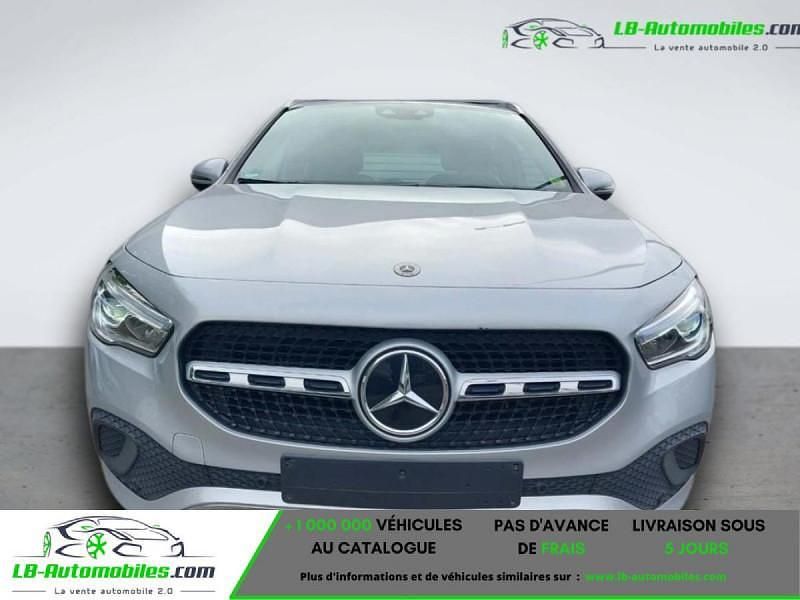 Occasion Mercedes GLA250 218 ch (160 kW) 2021 SUV