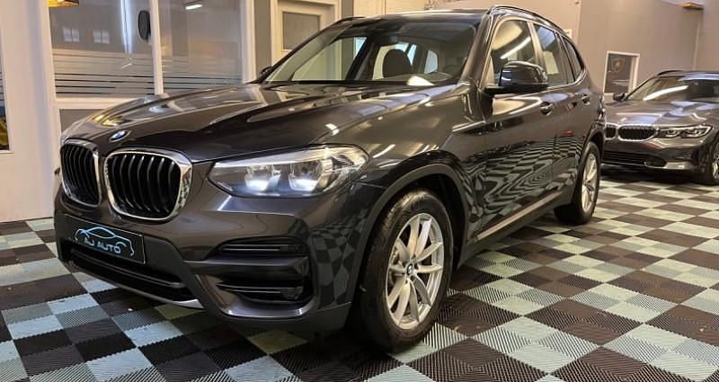 Occasion BMW X3 150 ch (110 kW) 2021 SUV