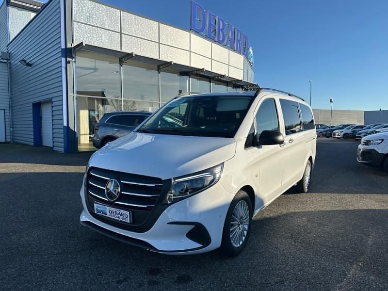 Occasion Mercedes Vito 190 ch (139 kW) 2024 Van