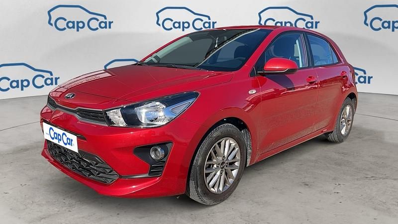 Occasion Kia Rio Active 2021