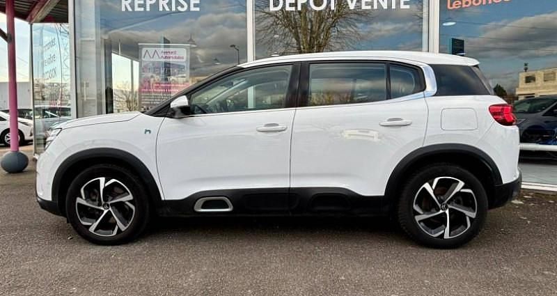 Occasion Citroën C5 Business Class 181 ch (133 kW) 2021 Berline