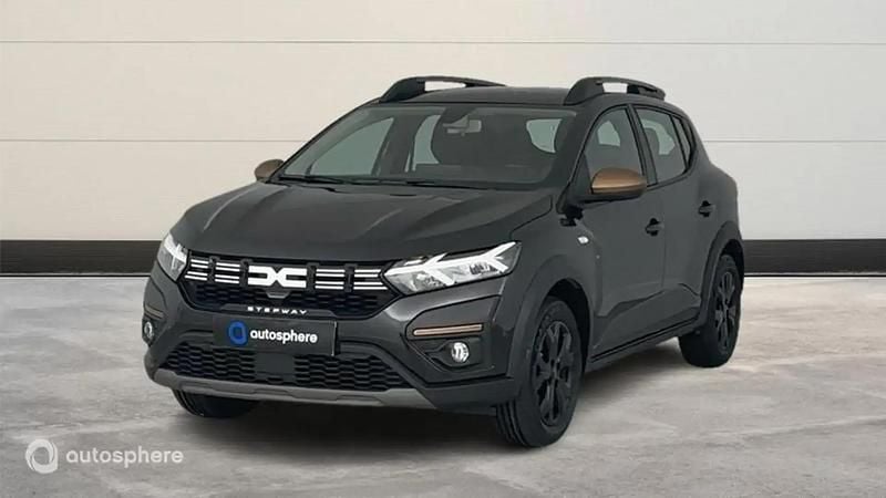 Utilisé 2024 Dacia Sandero Extreme Berline | 16 399 € (Prix juste) - Image 1/4